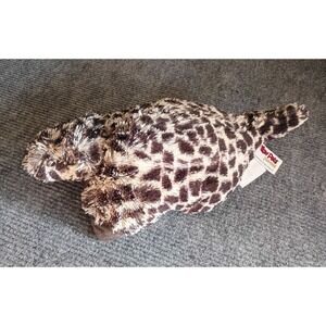 Vintage 2010 Pillow Pets Pee-Wees Rexy T-Rex Plush